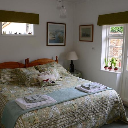 Middle Farm Cottage Вэллс Экстерьер фото